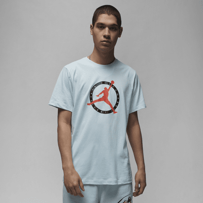 Jordan Flight MVP Men's T-Shirt. Nike ID